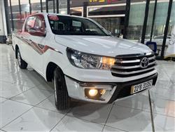 تويوتا هايلوكس